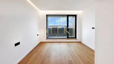 Vila premium SMARTHOME | Rooftop | P+2 | Matei Millo - foto 25