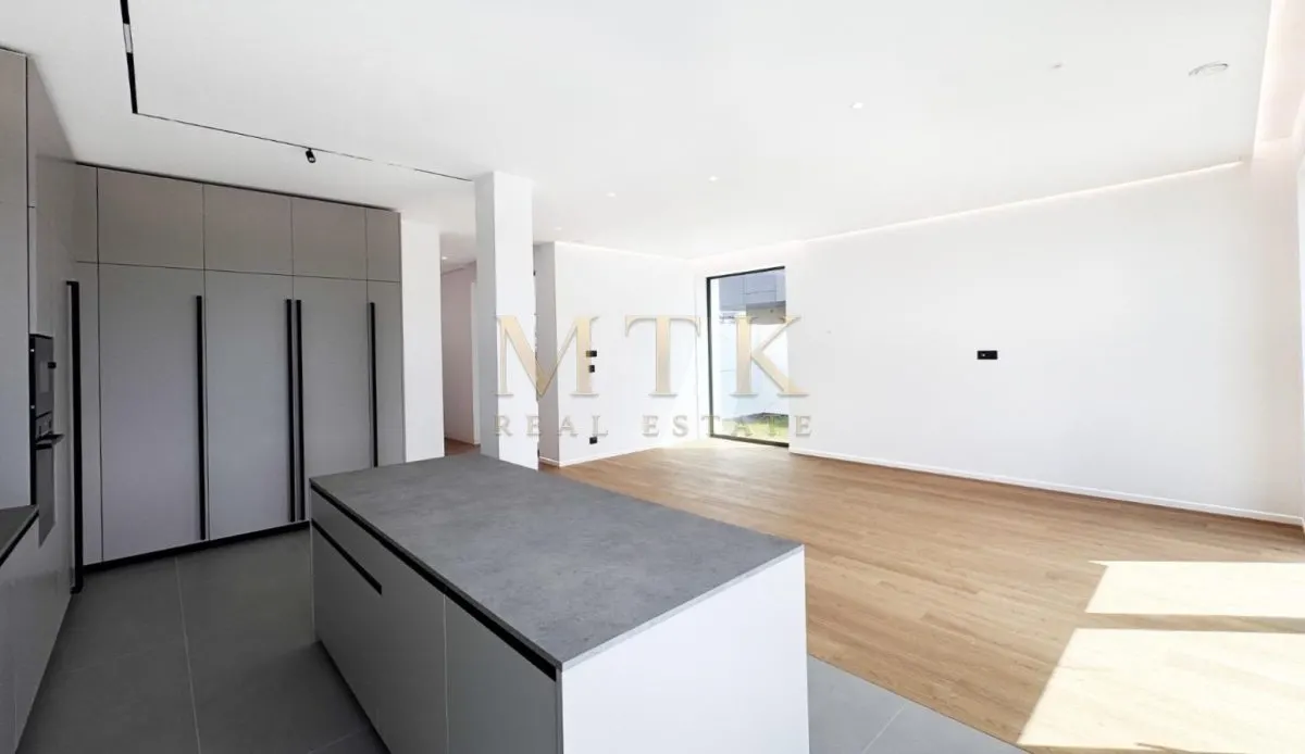 Vila premium SMARTHOME | Rooftop | P+2 | Matei Millo - foto 4
