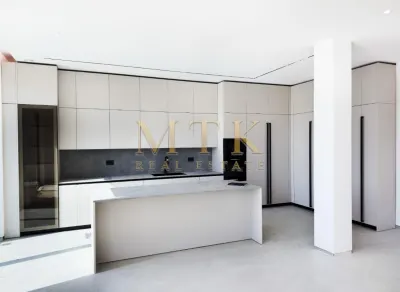 Vila premium SMARTHOME | Rooftop | P+2 | Matei Millo - foto 5
