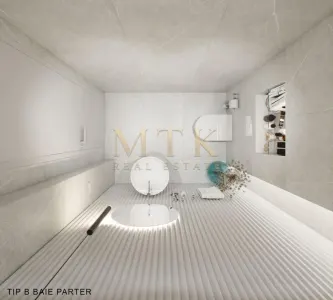 Vila premium SMARTHOME | Rooftop | P+2 | Matei Millo - foto 8
