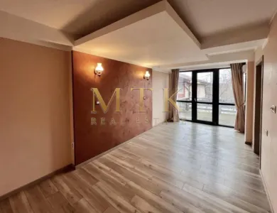Vila semi-mobilata 4 camere | Terasa si curte |  Voluntari/Matei Millo - foto 4