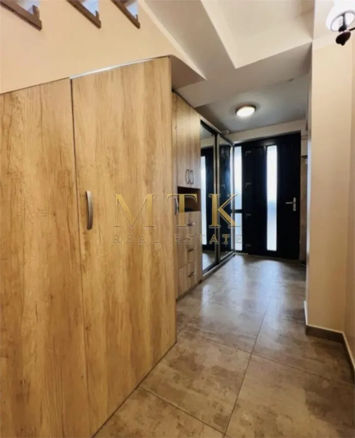Vila semi-mobilata 4 camere | Terasa si curte |  Voluntari/Matei Millo - foto 5