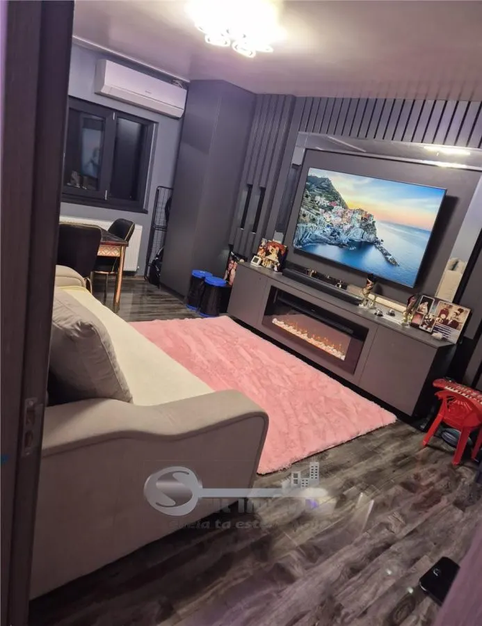 2 camere MODERN Nicolina | Renovat total | Mobilat & utilat premium - foto 1