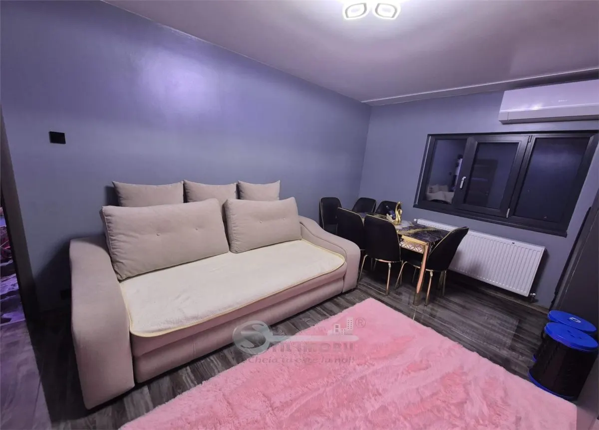 2 camere MODERN Nicolina | Renovat total | Mobilat & utilat premium - foto 2
