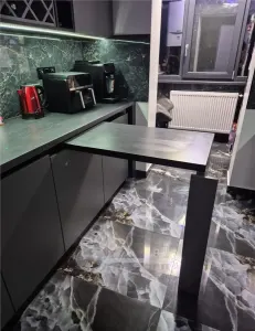 2 camere MODERN Nicolina | Renovat total | Mobilat & utilat premium - foto 5