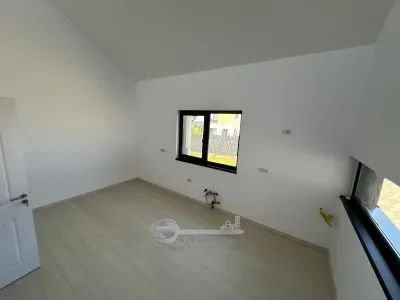 Casă individuala, 158 mp, teren 588 mp, încălzire în pardoseală –Bucium, Vișan, construcție 2025 - foto 12