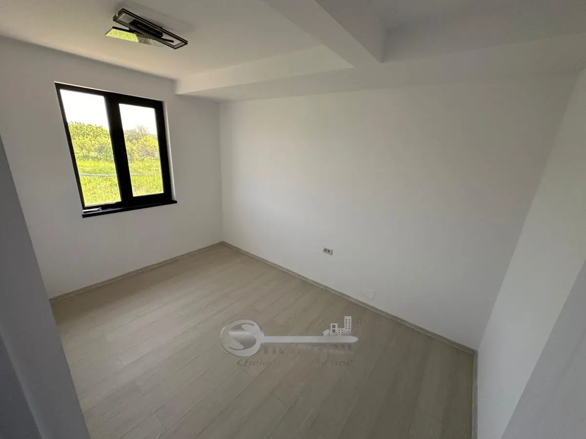 Casă individuala, 158 mp, teren 588 mp, încălzire în pardoseală –Bucium, Vișan, construcție 2025 - foto 15
