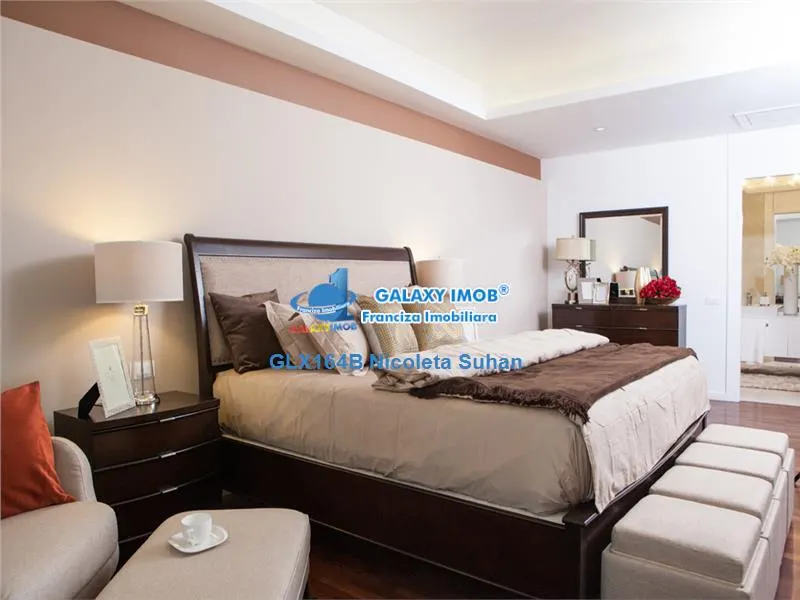 APARTAMENT 5 CAMERE KISELEFF/DOCENTILOR - foto 4