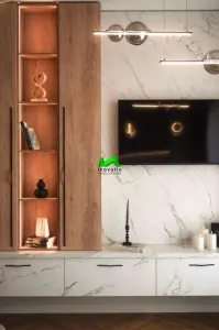Apartament de inchiriat 3 camere Sibiu Turnisor - foto 6