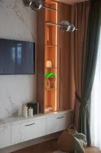 Apartament de inchiriat 3 camere Sibiu Turnisor - foto 8
