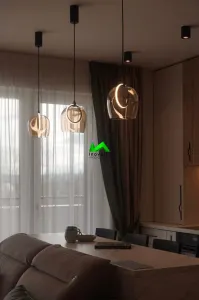 Apartament de inchiriat 3 camere Sibiu Turnisor - foto 9