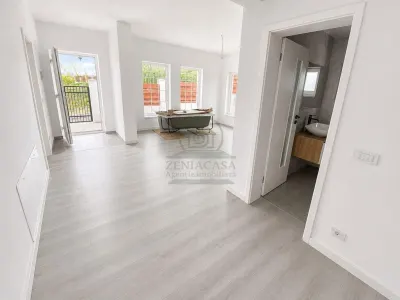 Casa 4 camere Valea Adanca - Miroslava FINALIZATA si BECI - foto 4