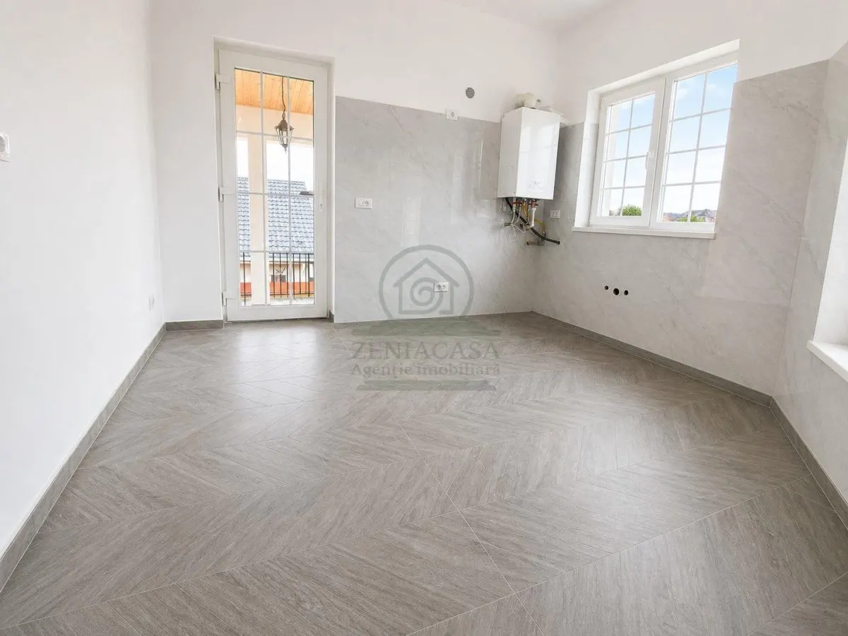 Casa 4 camere Valea Adanca - Miroslava FINALIZATA si BECI - foto 7