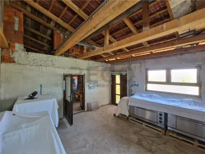 RECO Pensiune+sala de evenimente 150 locuri, 470 mp utili in Petreasa, com. Remetea, la gri. Oportunitate investitie. - foto 15