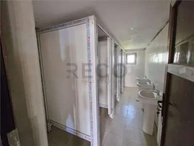 RECO Pensiune+sala de evenimente 150 locuri, 470 mp utili in Petreasa, com. Remetea, la gri. Oportunitate investitie. - foto 19