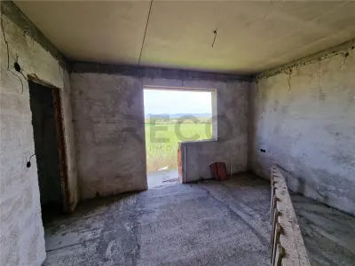 RECO Pensiune+sala de evenimente 150 locuri, 470 mp utili in Petreasa, com. Remetea, la gri. Oportunitate investitie. - foto 22