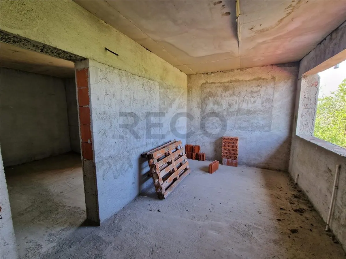 RECO Pensiune+sala de evenimente 150 locuri, 470 mp utili in Petreasa, com. Remetea, la gri. Oportunitate investitie. - foto 25