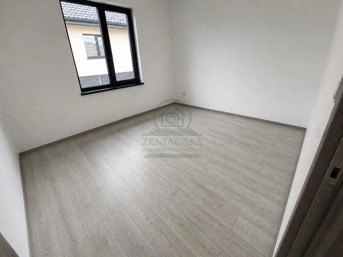 Casa 4 camere Valea Adanca Miroslava 450 mp teren/BECI - foto 4