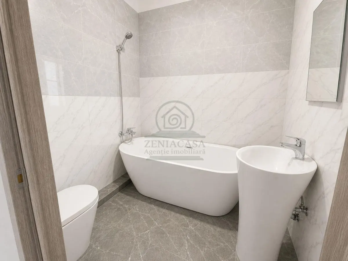 Casa 4 camere Valea Adanca Miroslava 450 mp teren/BECI - foto 5