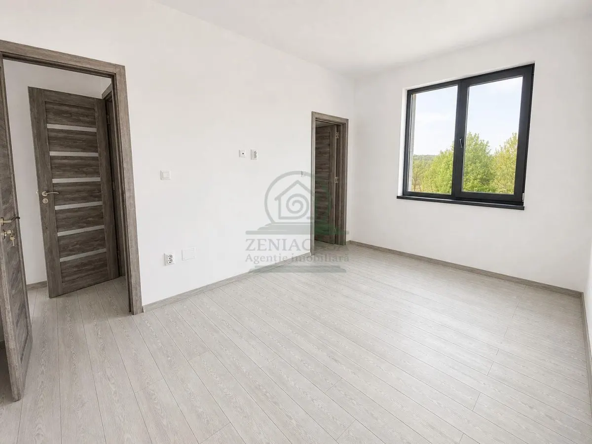 Casa 4 camere Valea Adanca Miroslava 450 mp teren/BECI - foto 7