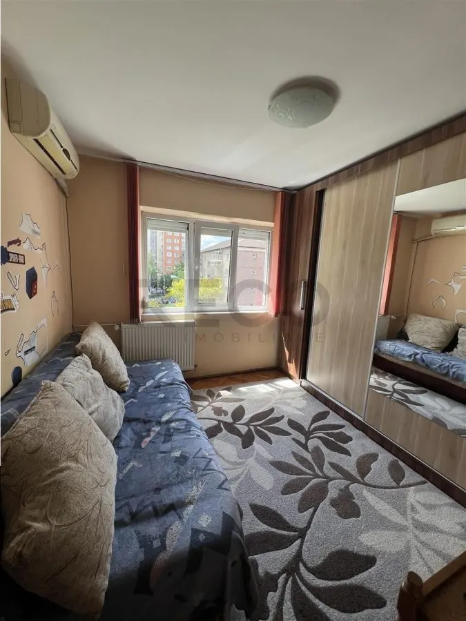 RECO apartament  2 camere in Decebal - foto 2
