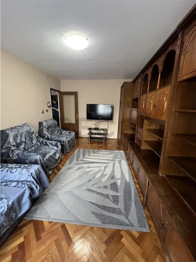 RECO apartament  2 camere in Decebal - foto 3