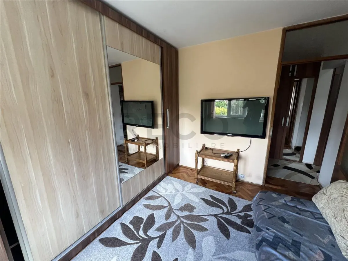 RECO apartament  2 camere in Decebal - foto 4
