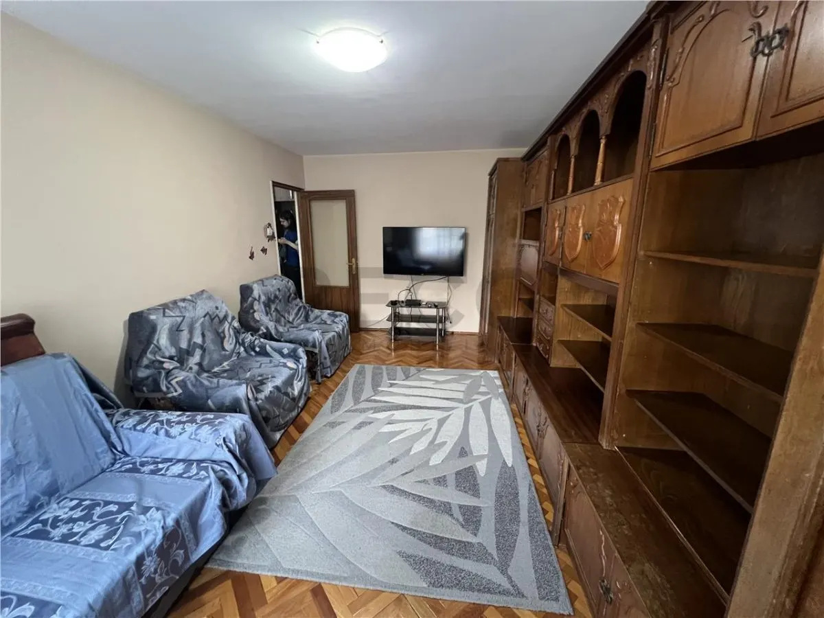 RECO apartament  2 camere in Decebal - foto 5