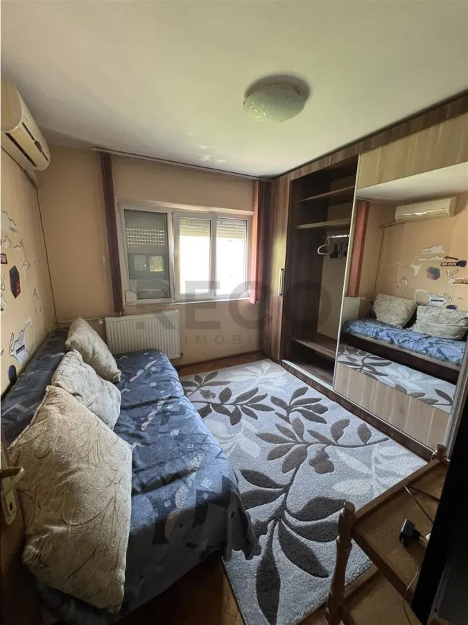 RECO apartament  2 camere in Decebal - foto 6