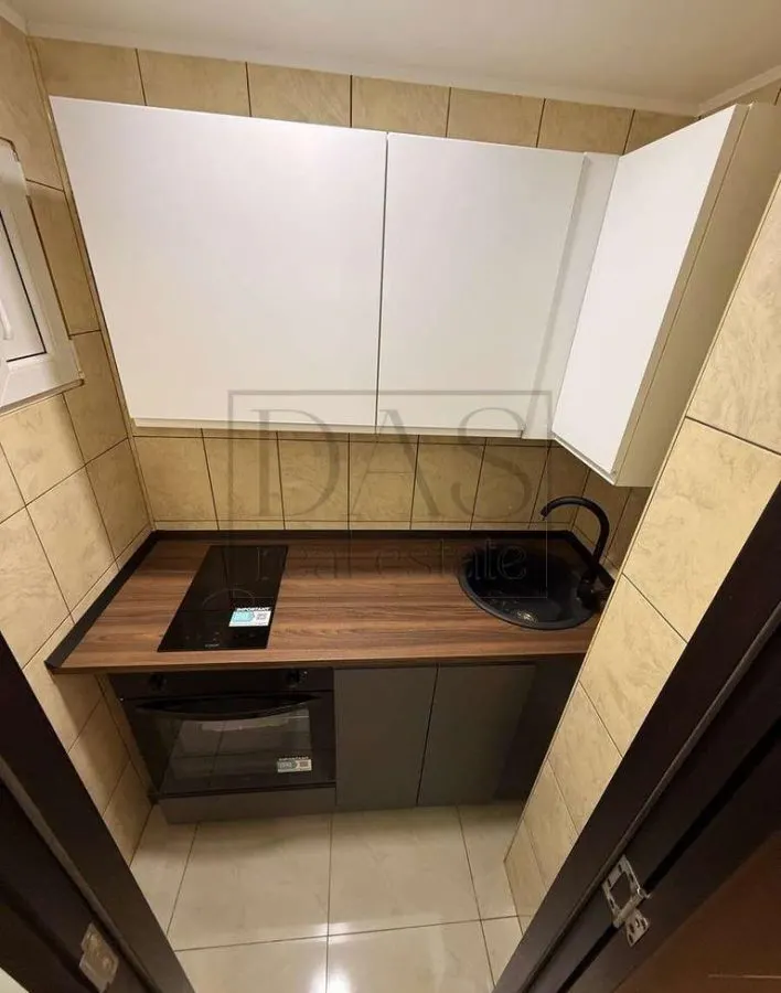 Aviatiei, Metrou Aurel Vlaicu | 2 Camere | Bloc 1986 | Totul nou - foto 11
