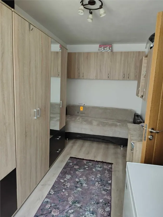 Apartament 2 camere zona Eremia Grigorescu - foto 3