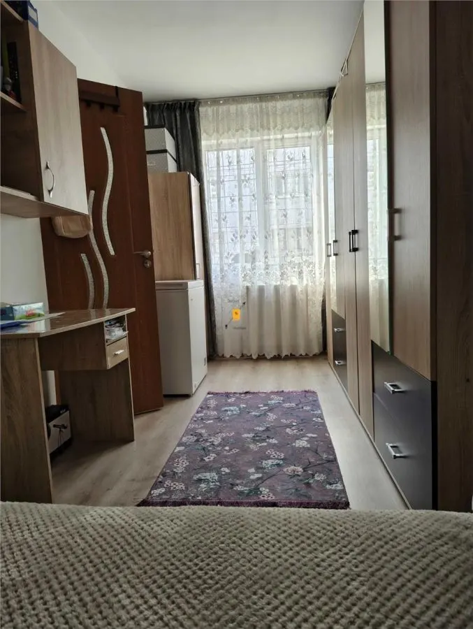 Apartament 2 camere zona Eremia Grigorescu - foto 4
