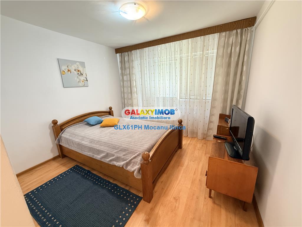 Vanzare apartament 4 camere, Republicii, Ploiesti - foto 2