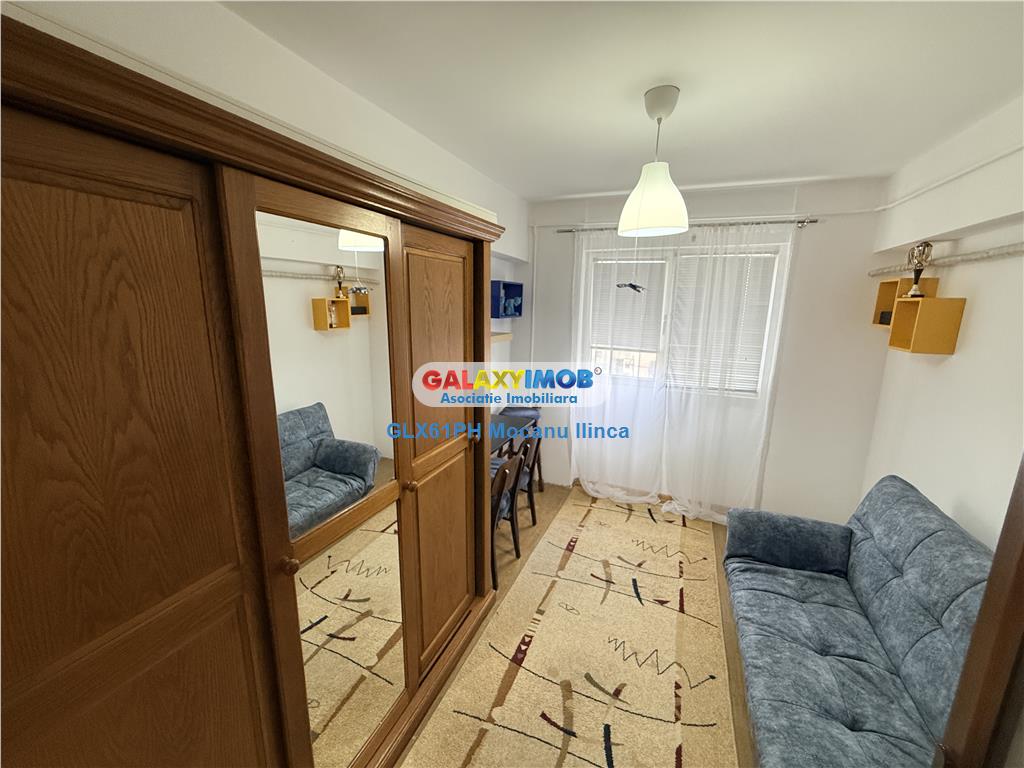 Vanzare apartament 4 camere, Republicii, Ploiesti - foto 11