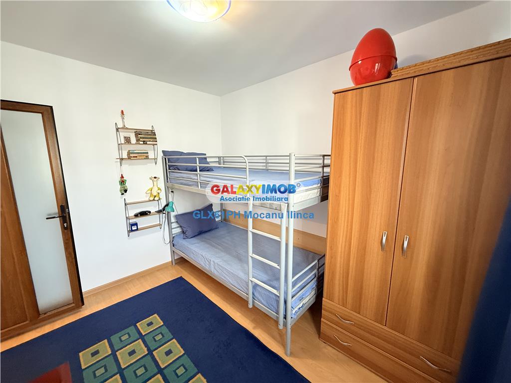 Vanzare apartament 4 camere, Republicii, Ploiesti - foto 13