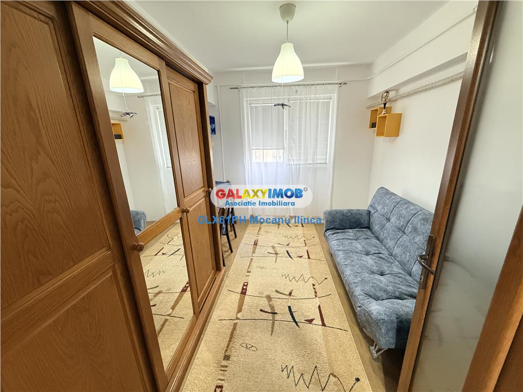 Vanzare apartament 4 camere, Republicii, Ploiesti - foto 3