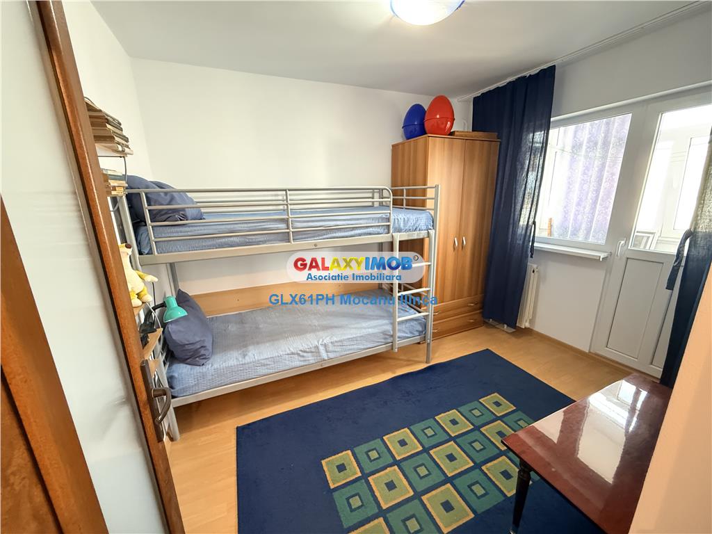 Vanzare apartament 4 camere, Republicii, Ploiesti - foto 4
