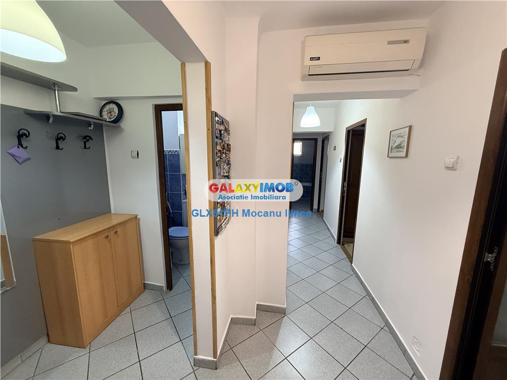 Vanzare apartament 4 camere, Republicii, Ploiesti - foto 5