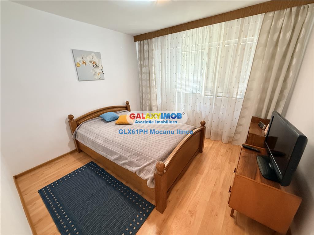 Vanzare apartament 4 camere, Republicii, Ploiesti - foto 10