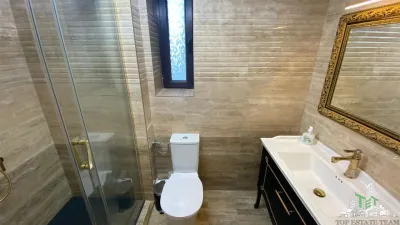 Apartament de vanzare cu 5 camere, imobil consolidat - foto 12