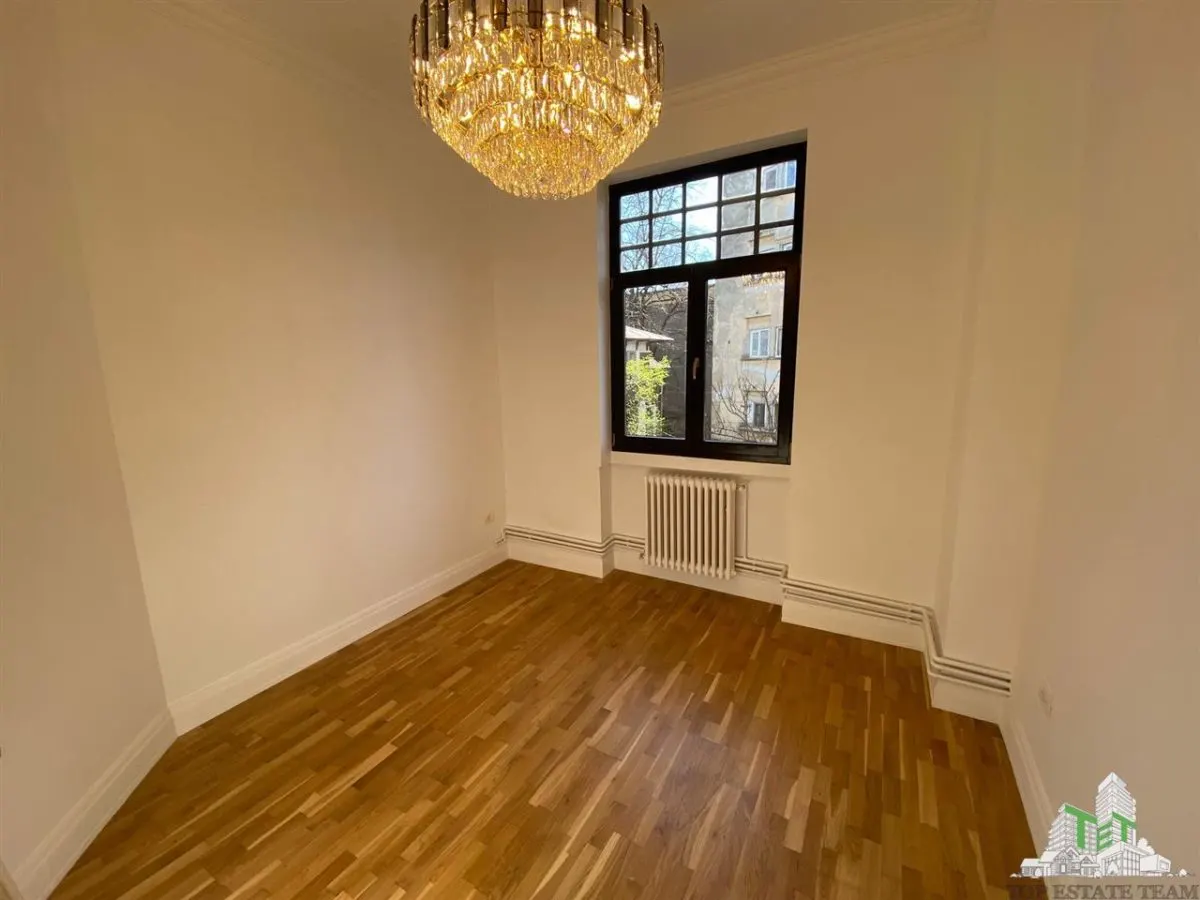 Apartament de vanzare cu 5 camere, imobil consolidat - foto 7