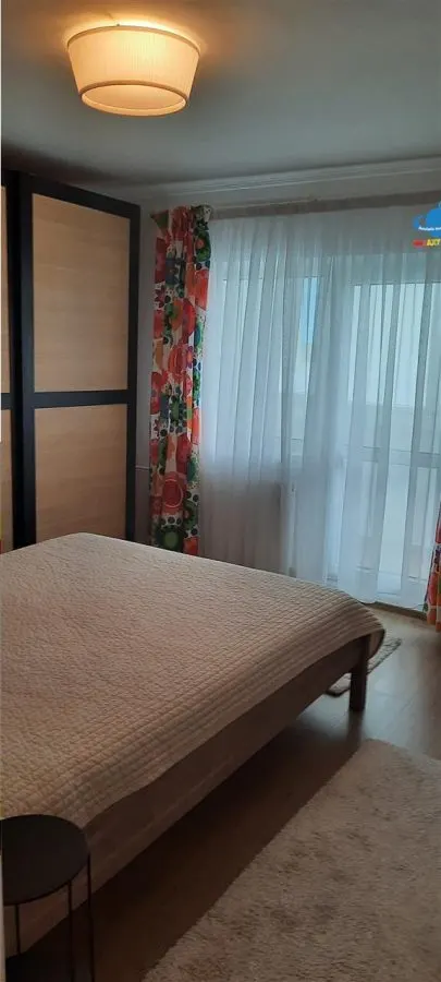 Inchiriere apartament modern 3 camere 13 Septembrie Panduri - foto 1