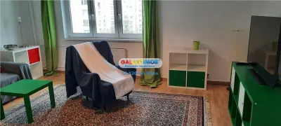 Inchiriere apartament modern 3 camere 13 Septembrie Panduri - foto 2