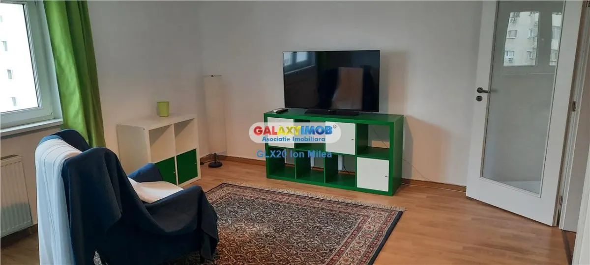 Inchiriere apartament modern 3 camere 13 Septembrie Panduri - foto 11