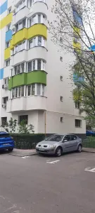 Inchiriere apartament modern 3 camere 13 Septembrie Panduri - foto 13