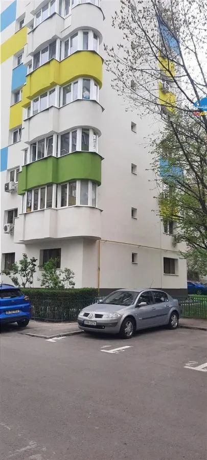 Inchiriere apartament modern 3 camere 13 Septembrie Panduri - foto 13