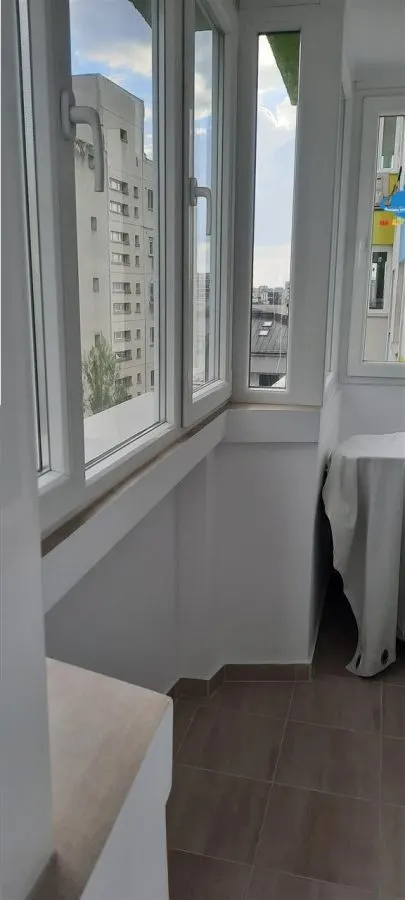Inchiriere apartament modern 3 camere 13 Septembrie Panduri - foto 8