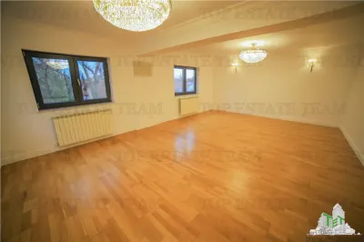Vila pretabila rezidenta/office Iancu Nicolae | Bulevard - foto 16