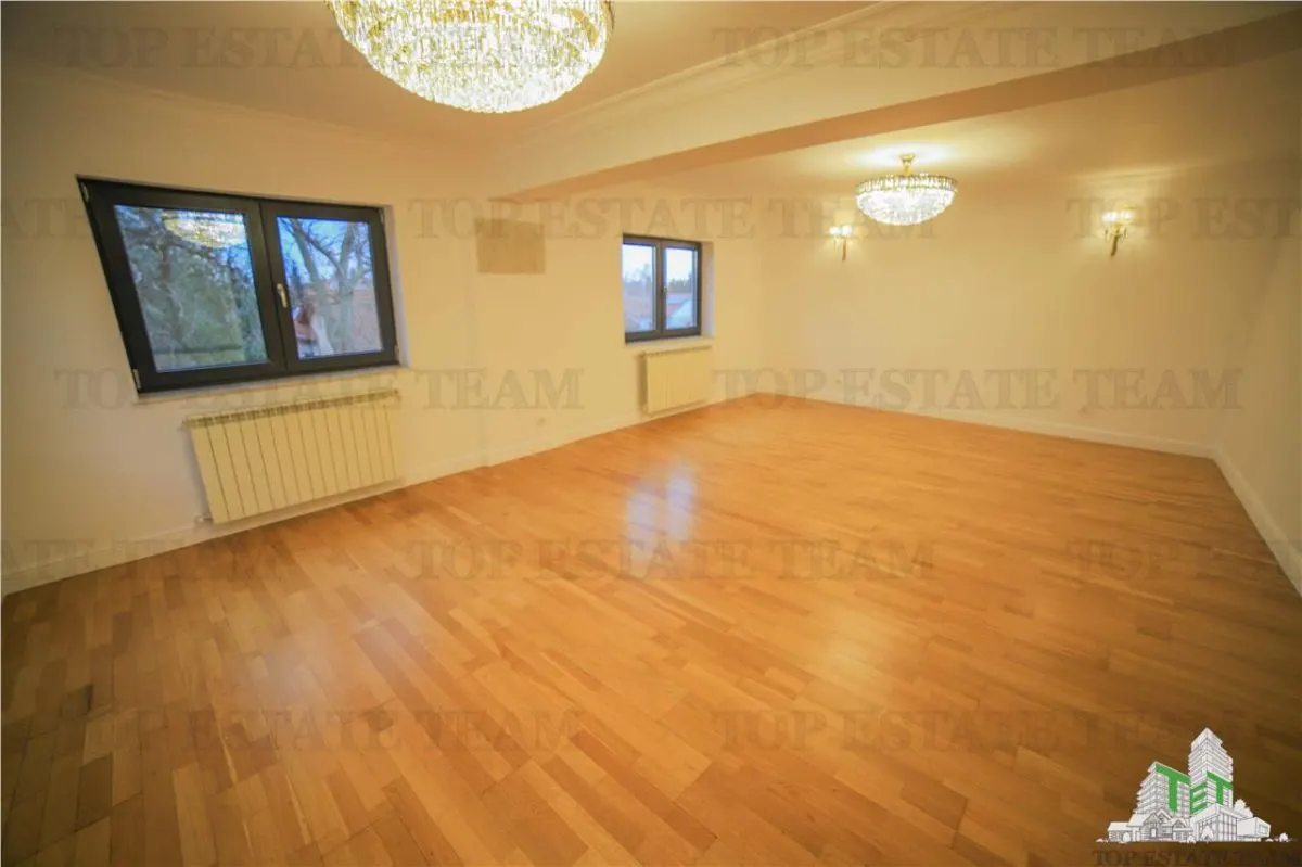 Vila pretabila rezidenta/office Iancu Nicolae | Bulevard - foto 16