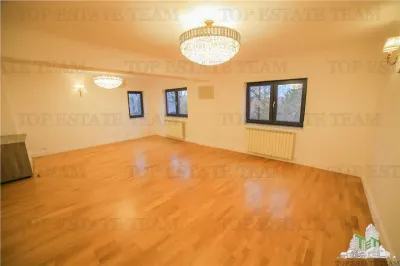 Vila pretabila rezidenta/office Iancu Nicolae | Bulevard - foto 17
